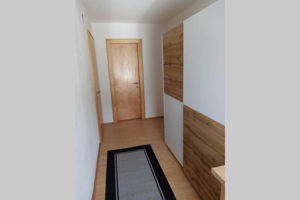 Gemuetliches Apartment In Ландек Экстерьер фото